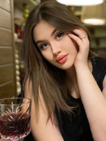 Анкета проститутки Юля, 24 года